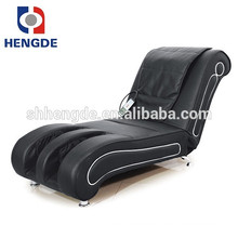 Commercial furniture vibration full-body massage bed